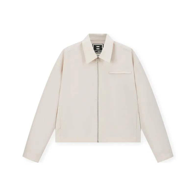 BONELESS Jackets Unisex-0