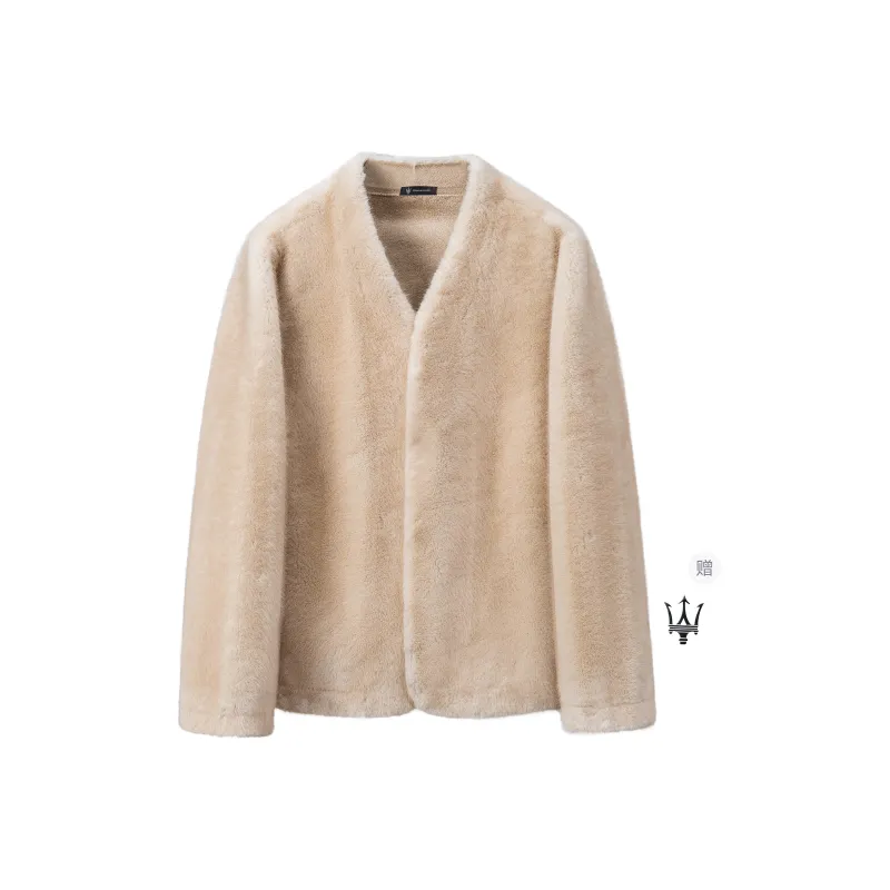 Maserati Jackets Unisex-0