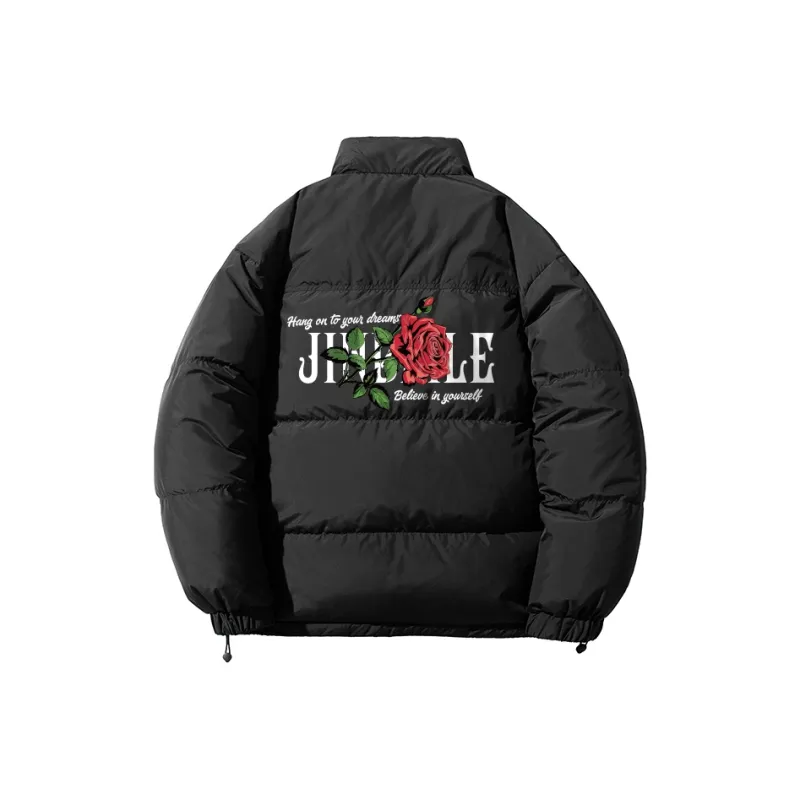 JINBEILE Down Jackets Unisex-0