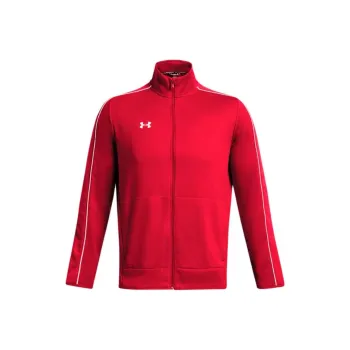 Under Armour Command Warm-Up Jackets Coats Men's Red