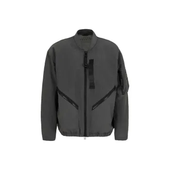 ARMANI EXCHANGEAE Jackets & Coats Men's Green