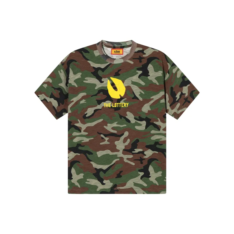 AFGK Lottery Life T Shirt Unisex-2