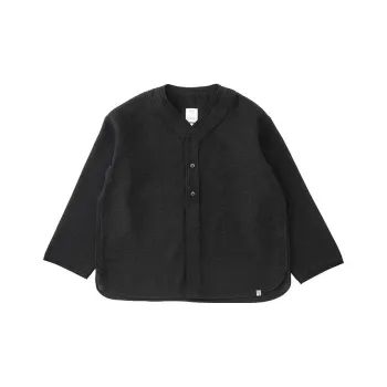 Visvim Long-Sleeve Dugout Shirt