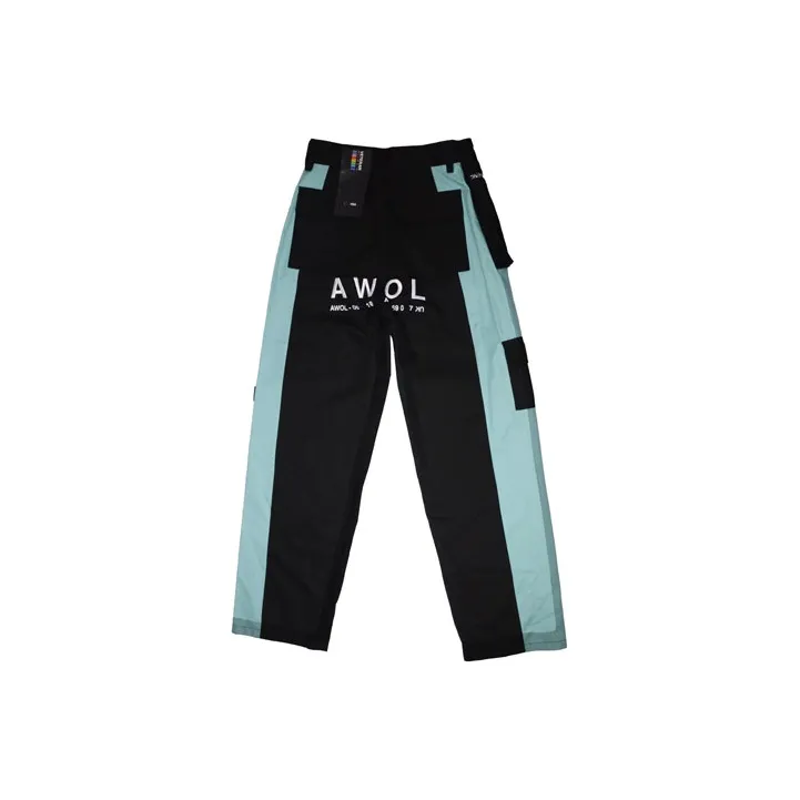 Hood By Air Cargo Pants Men Black-0