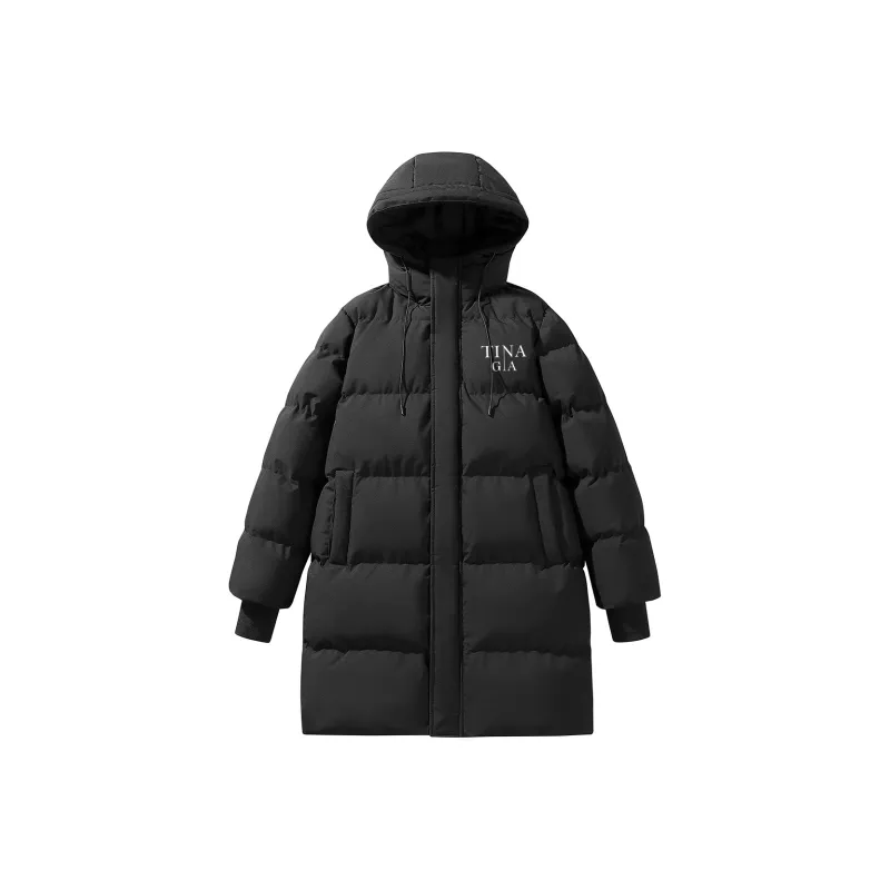 TINA GIA Down Jackets Unisex-4