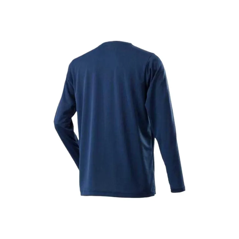 Mizuno Breath Thermo T Shirt Unisex-5