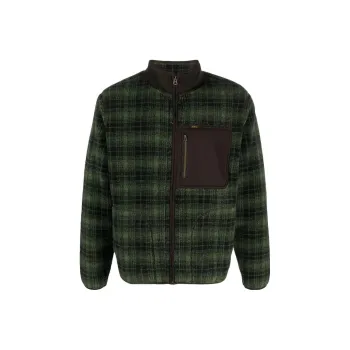 Polo Ralph Lauren Walter Plaid Check pattern Jacket