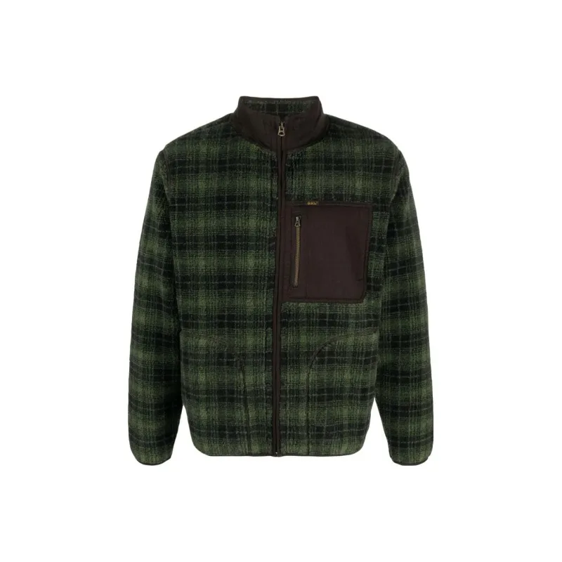 Polo Ralph Lauren Walter Plaid Check pattern Jacket-0