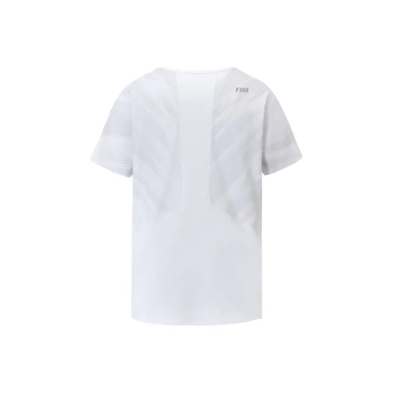 DESCENTE WOMEN'S RUNNING Series T Shirt Women's-1