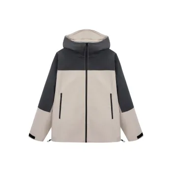 PJ's Vigor Jackets Coats Unisex