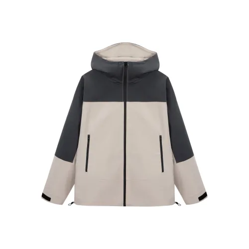 PJ's Vigor Jackets Coats Unisex