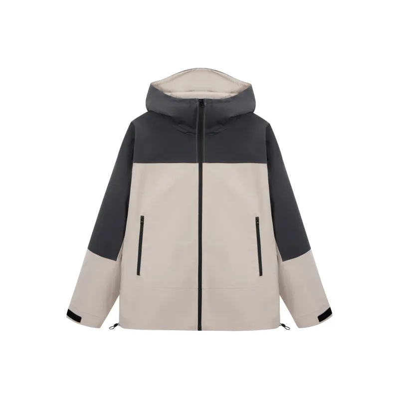 PJ's Vigor Jackets Coats Unisex-0