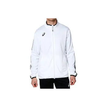 Asics Jackets Coats Men's White