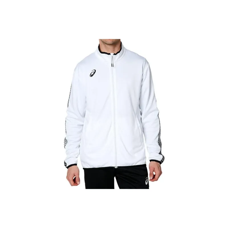 Asics Jackets Coats Men's White-0