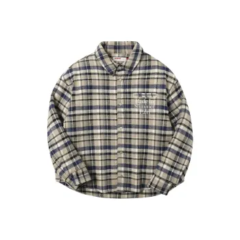TGNS Puffer Jackets Unisex