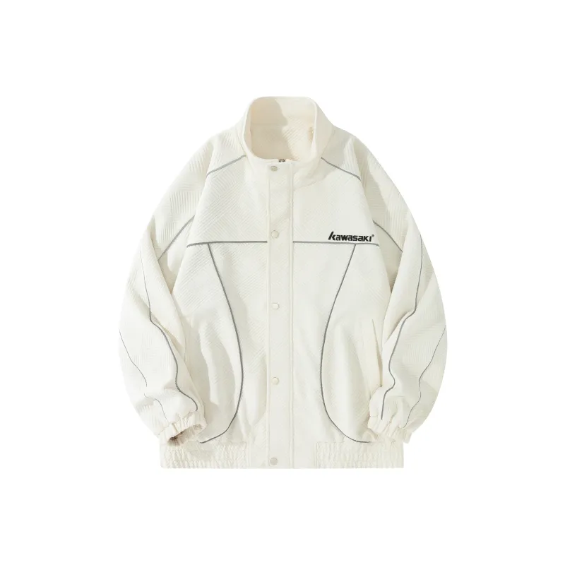 Kawasaki Jackets Unisex-0