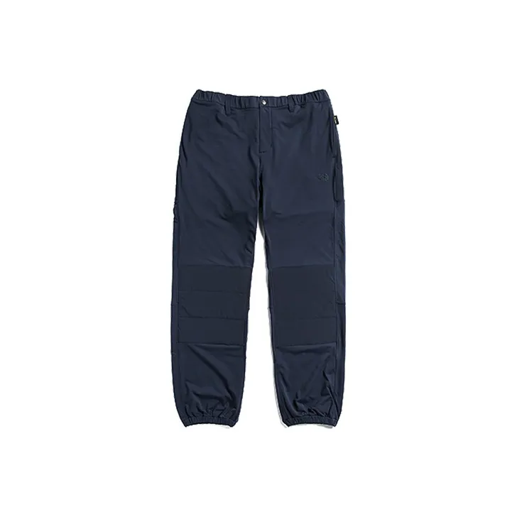THE NORTH FACE Urban Exploration Knitted Sweatpants Men-0