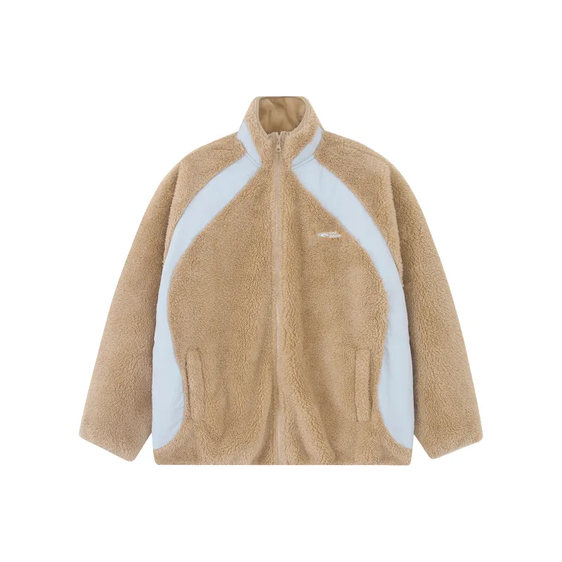 F426 Velvet Jackets Unisex-10