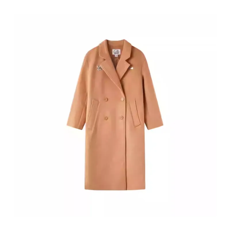 GRAF Coats Unisex-1