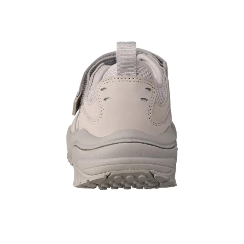 THE NORTH FACE SNEAKER SANDAL Slip Resistant, Abrasion Resistant, Breathable Low Top Casual Shoes Unisex White Sand-3