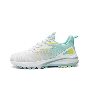 MUSNODO Slip Resistant, Breathable, Lightweight Low Top Casual Physical Fitness Test Physical Exam Running Shoes Unisex