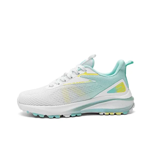 MUSNODO Slip Resistant, Breathable, Lightweight Low Top Casual Physical Fitness Test Physical Exam Running Shoes Unisex