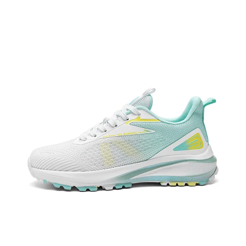 MUSNODO Slip Resistant, Breathable, Lightweight Low Top Casual Physical Fitness Test Physical Exam Running Shoes Unisex-0