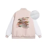 Pink (Thickened)