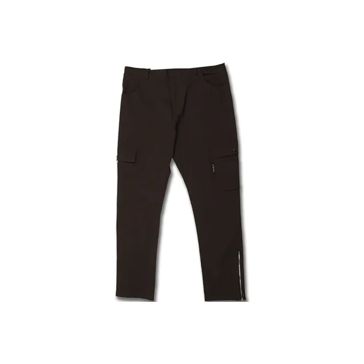 M26D SS21 Casual Pants Men's Black-0