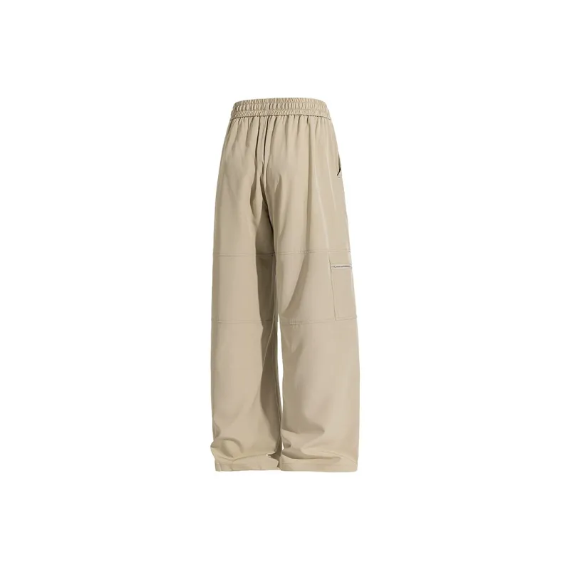 TONYBEAR Casual Pants Unisex-11