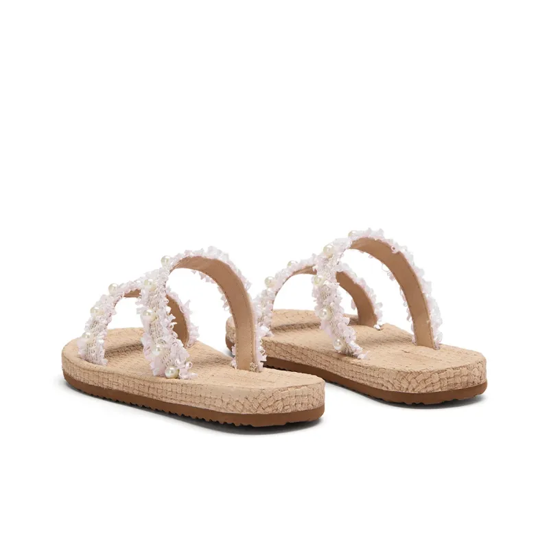Hotwind Quiet Slide Slippers Women's-2