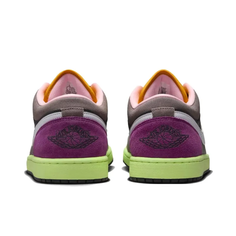 Jordan 1 Low Tokyo Bio Hack-4