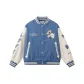 Blue[Baseball Collar]