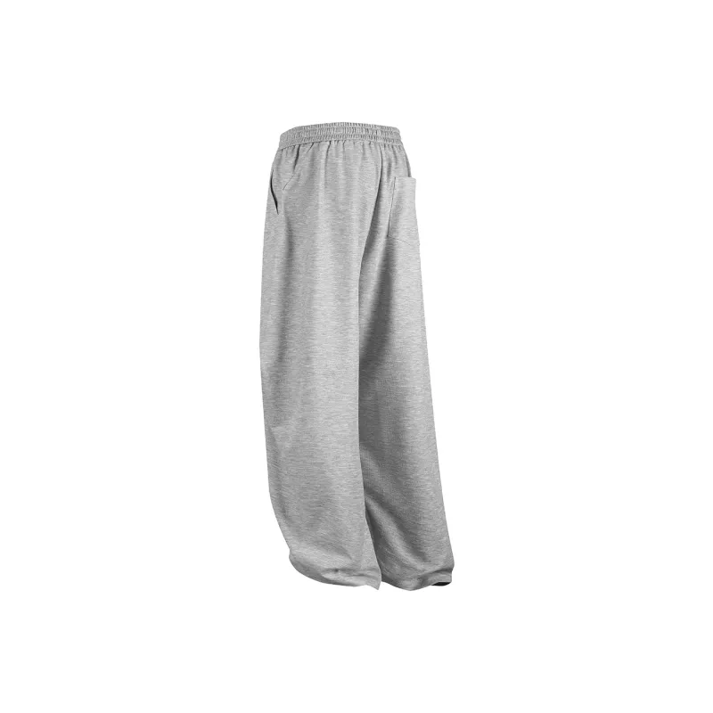 FOR FEAR THAT Casual Pants Unisex-7