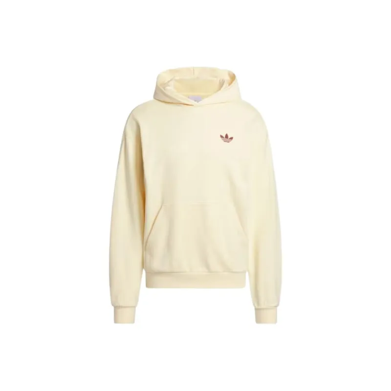 Adidas Originals Wwh Hoodie-0