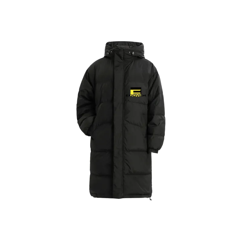 EOOVEN Down Jackets Unisex-2