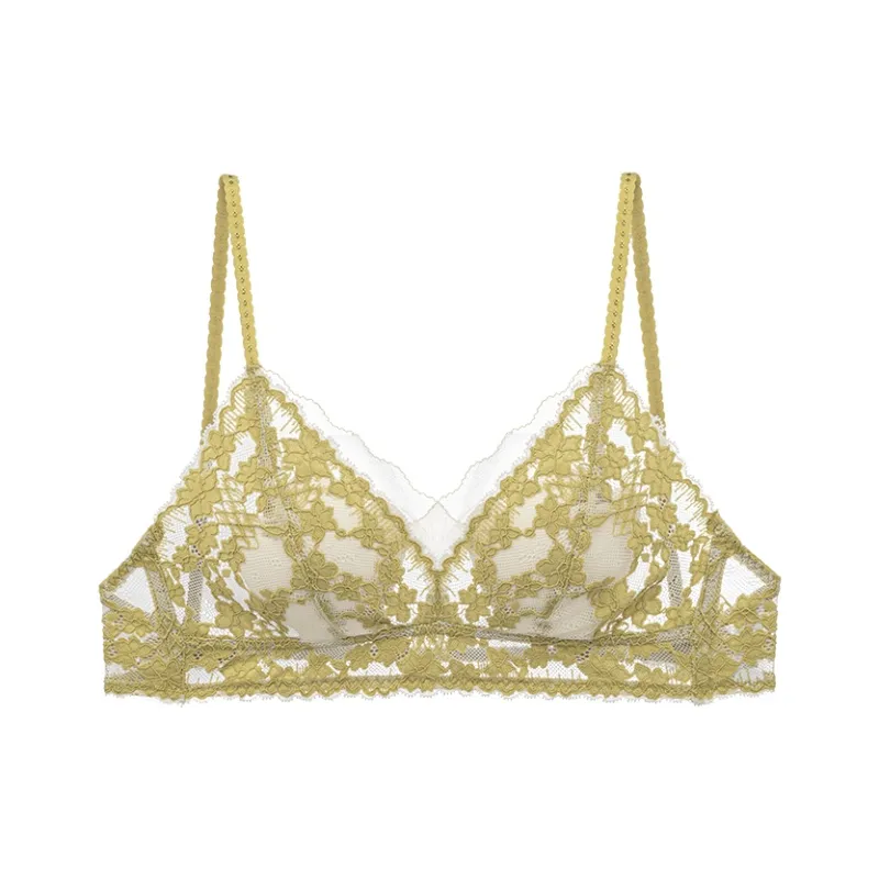 Elan and White Women's Bras-3