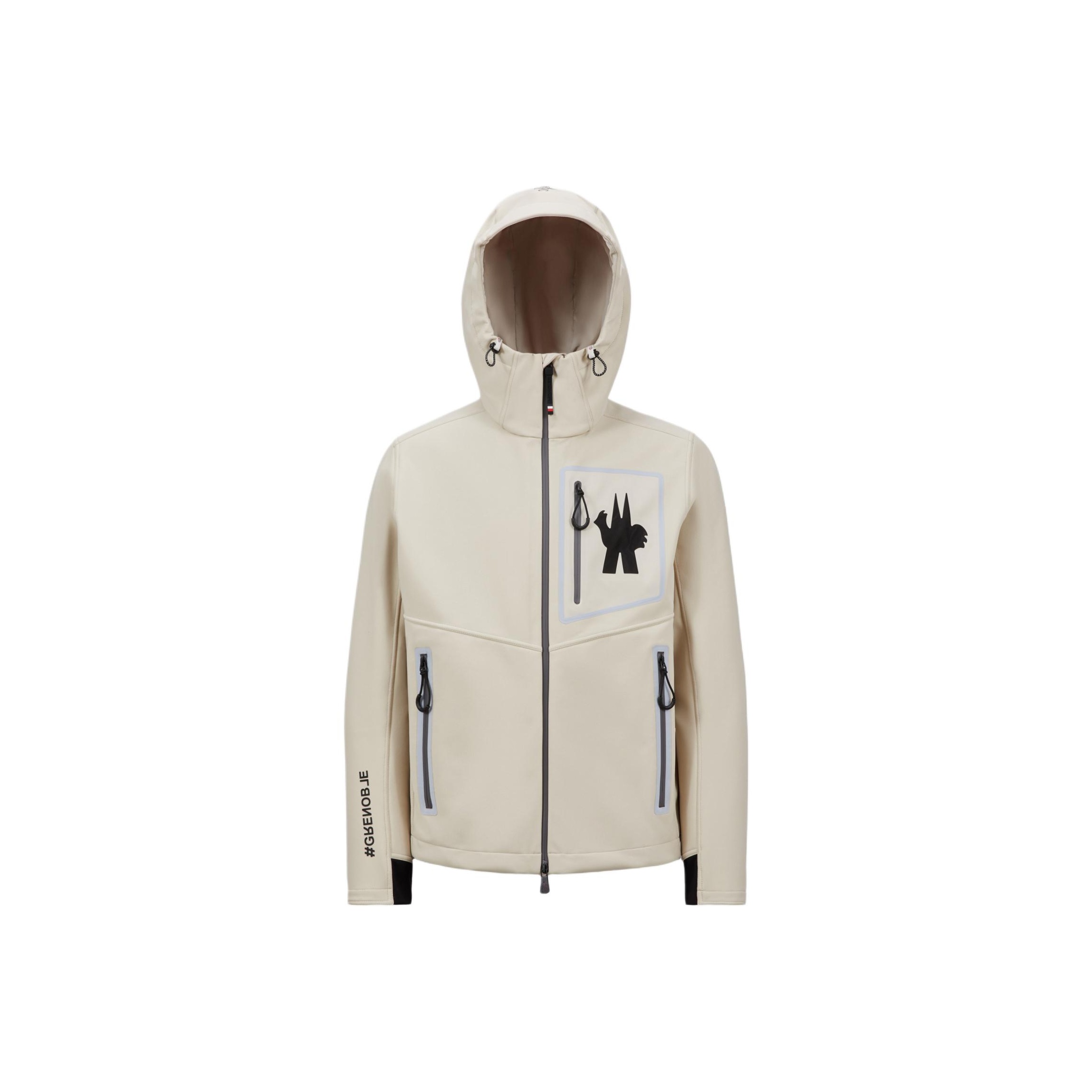 Authenticated Before Shipping | Moncler Grenoble on Sale
