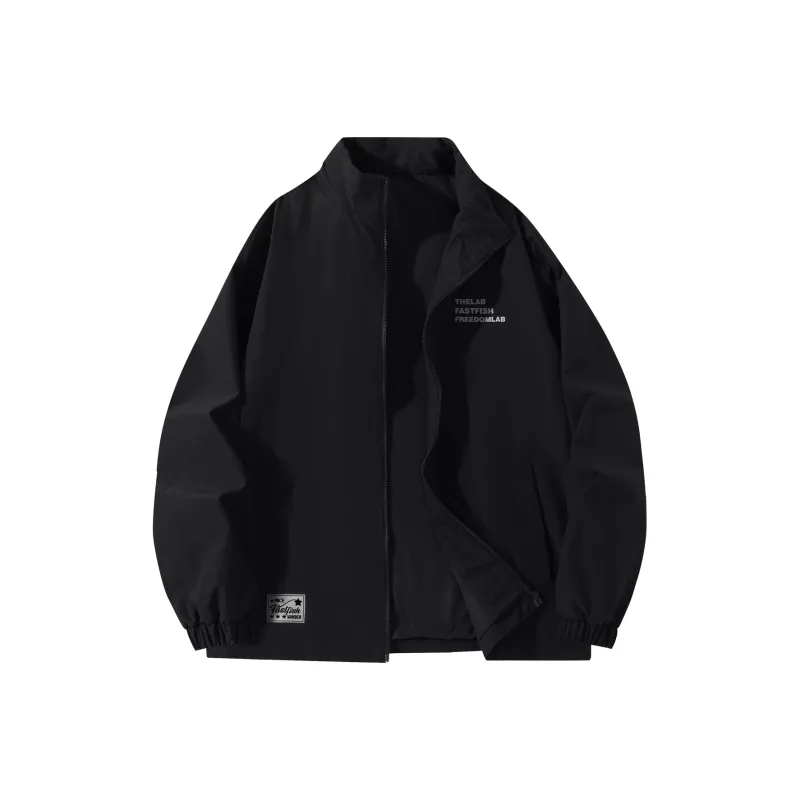 FASTFISH Jackets Unisex-0