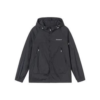 SWAMP AREA Sun Protection Clothing Unisex