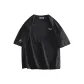 Black (Short-Sleeved)