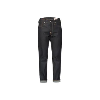 EVISU Jeans Men Denim Blue