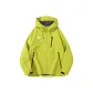 Bright Yellow