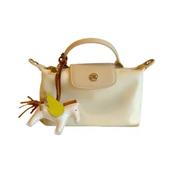 Versman Fabric Dopamine Dressing Commute Schooling Handbag Regular Women's Multicolor
