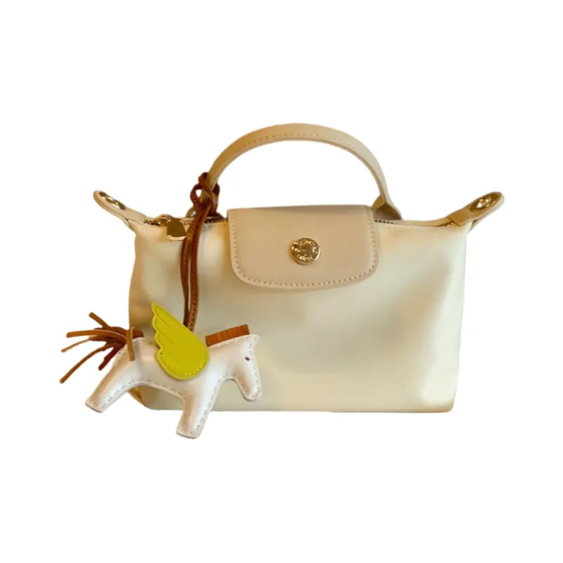 Versman Fabric Dopamine Dressing Commute Schooling Handbag Regular Women's Multicolor-0