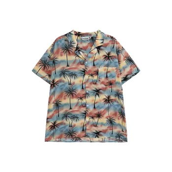 PISYPOX Shirt Unisex Multicolor