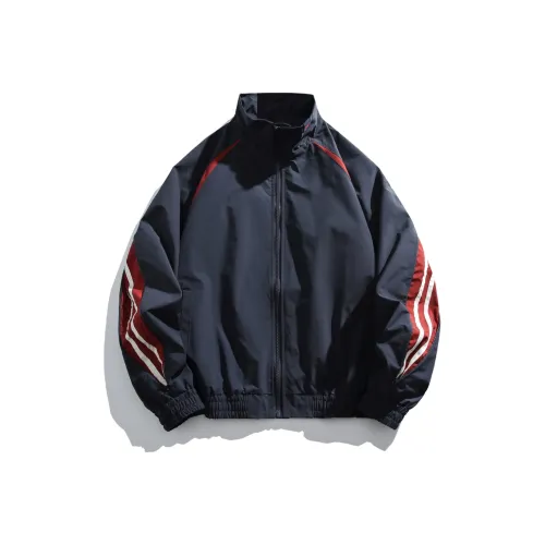 After Home Party Jackets & Coats Unisex