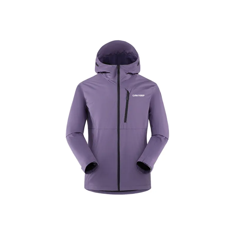 CAN·TORP Cold Resistant, Waterproof, And Windproof Windbreaker Jacket Unisex-6