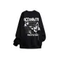 Black (Fleece-Lined)