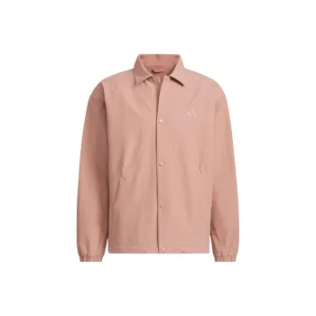 Adidas Jacket Men's Warm Earth Umber